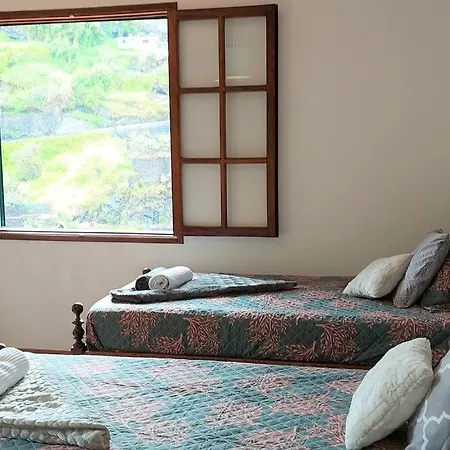 Ferienhaus Gomes House