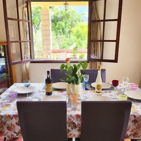 Gomes House * Ponta do Sol (Madeira)