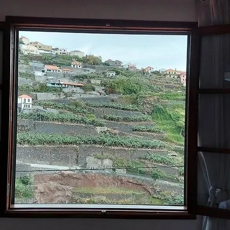 Ferienhaus Gomes House *