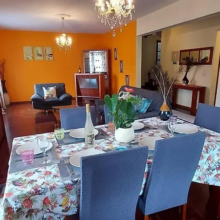 Gomes House * ポンタ・ド・ソル