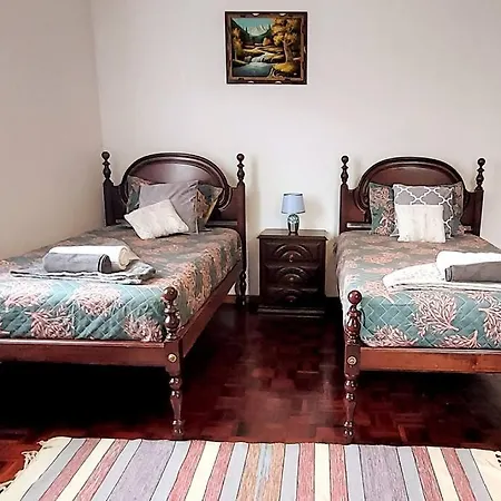 Ferienhaus Gomes House