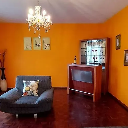 Gomes House * Ponta do Sol (Madeira)