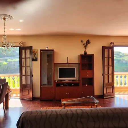Gomes House Ferienhaus