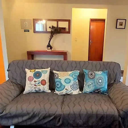 Gomes House ポンタ・ド・ソル