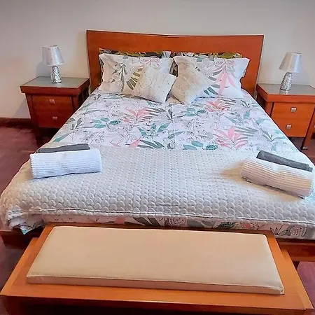 Gomes House 別荘 *