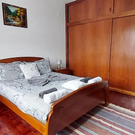 Feriehus Gomes House Ponta do Sol (Madeira)