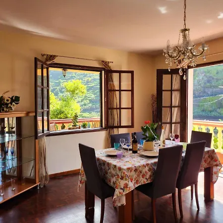 Gomes House ポンタ・ド・ソル