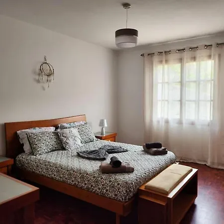 Дом отдыха Gomes House Понта-ду-Сол