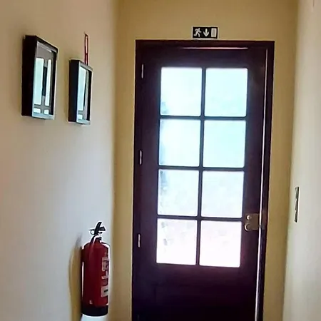 Gomes House Дом отдыха *