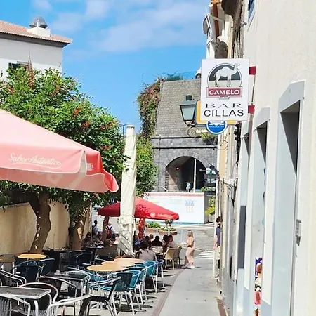 Дом отдыха Gomes House