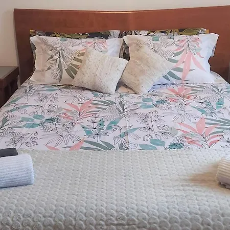 Gomes House Дом отдыха *