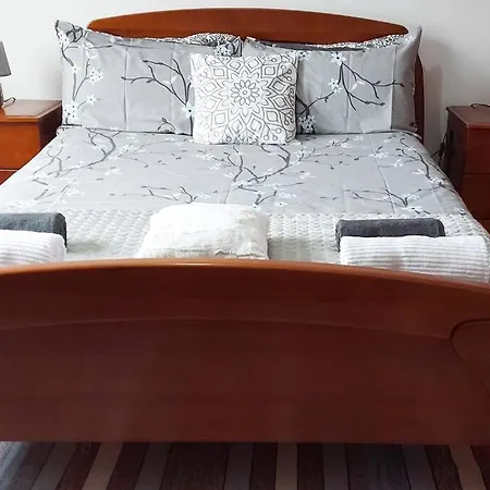 Gomes House Дом отдыха Понта-ду-Сол