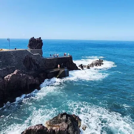 Gomes House * Понта-ду-Сол