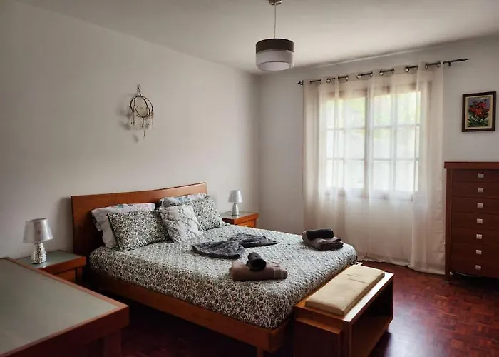 Holiday home Gomes House Ponta do Sol (Madeira)