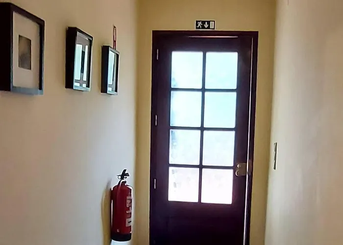 Gomes House Holiday home *