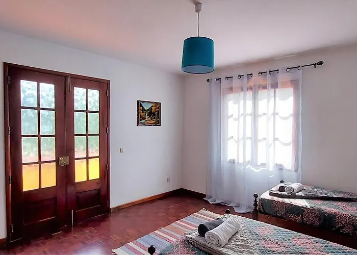 Holiday home Gomes House