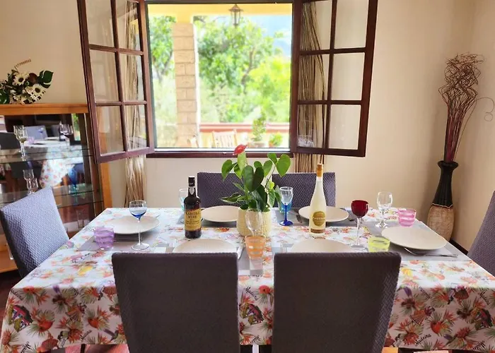 Gomes House * Ponta do Sol (Madeira)