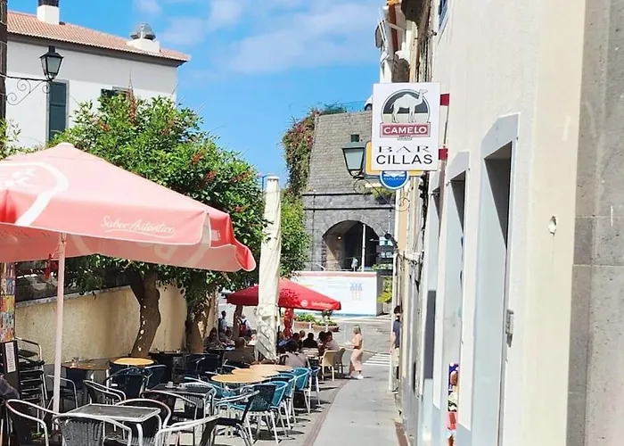 בית נופש Gomes House