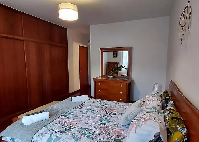 Gomes House בית נופש