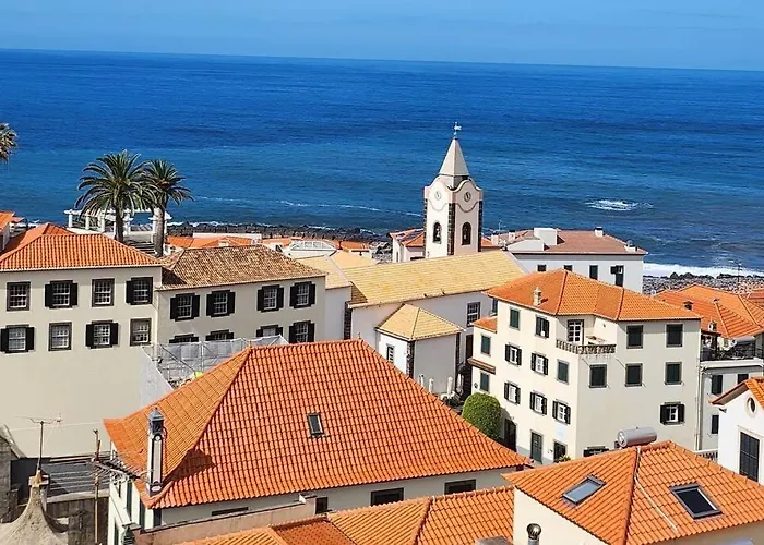 Holiday home Gomes House *