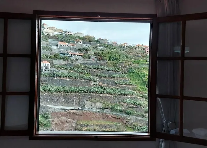 בית נופש Gomes House *