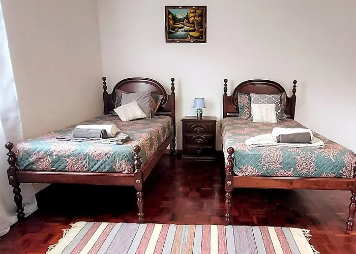 Holiday home Gomes House