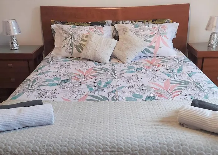 Gomes House Holiday home *