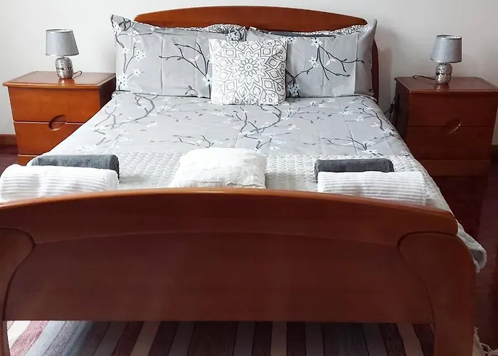 Gomes House Holiday home Ponta do Sol (Madeira)