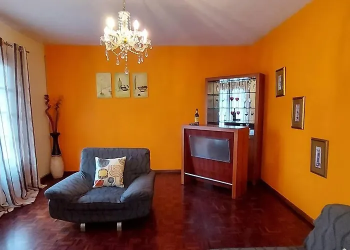 Gomes House * פונטה דו סול