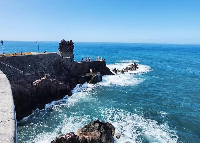 Gomes House * Ponta do Sol (Madeira)