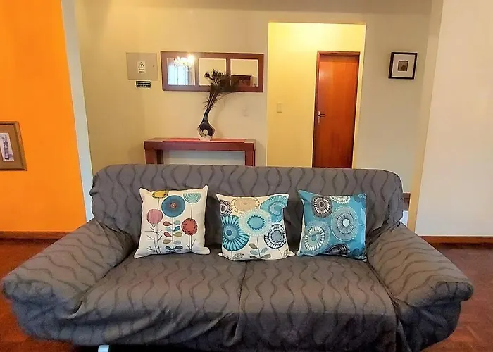 Gomes House פונטה דו סול