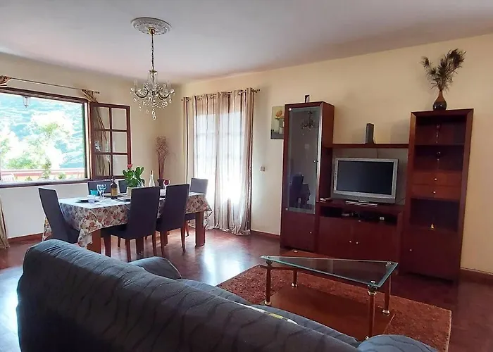 Holiday home Gomes House *