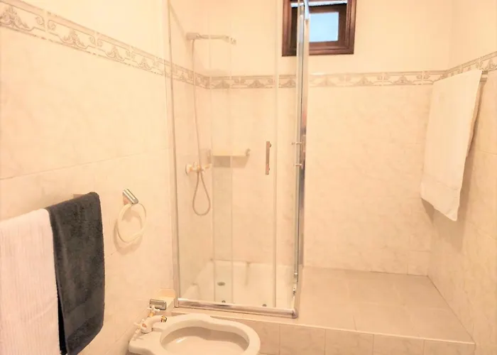 Gomes House * פונטה דו סול