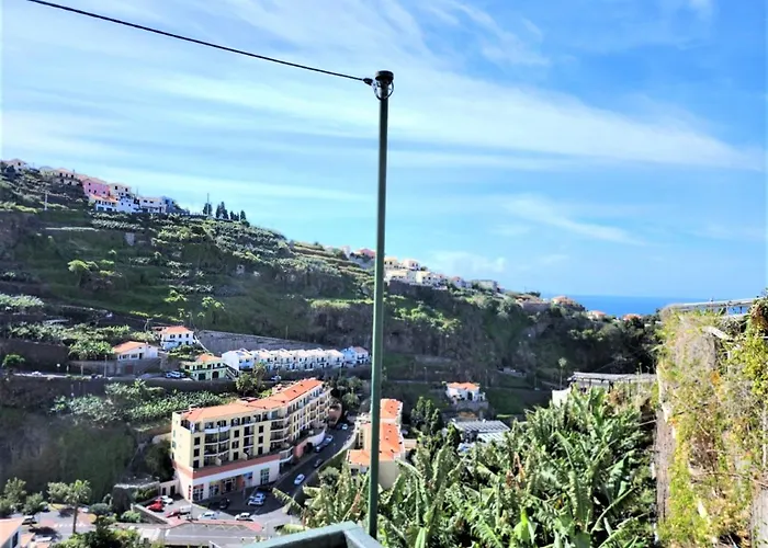 Gomes House Holiday home